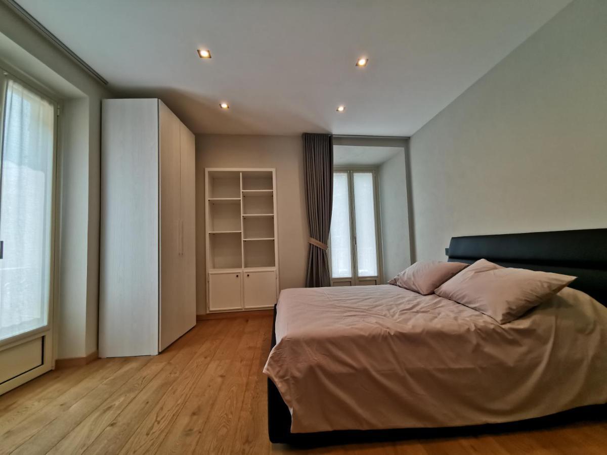 Apartament La Torretta Dronero Zewnętrze zdjęcie