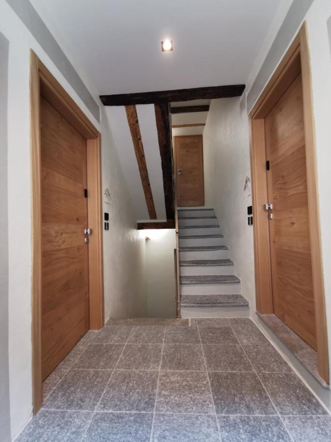 Apartament La Torretta Dronero Zewnętrze zdjęcie