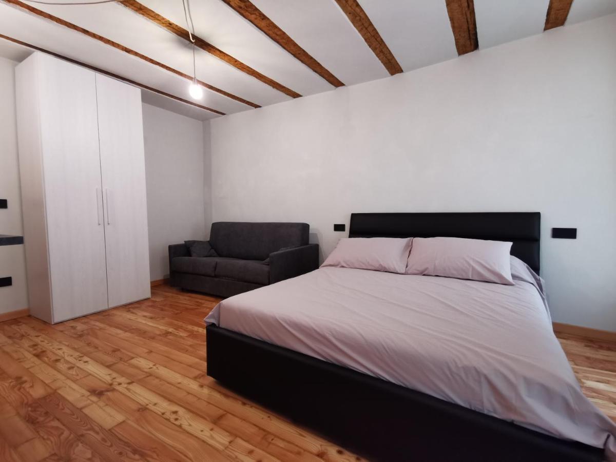 Apartament La Torretta Dronero Zewnętrze zdjęcie