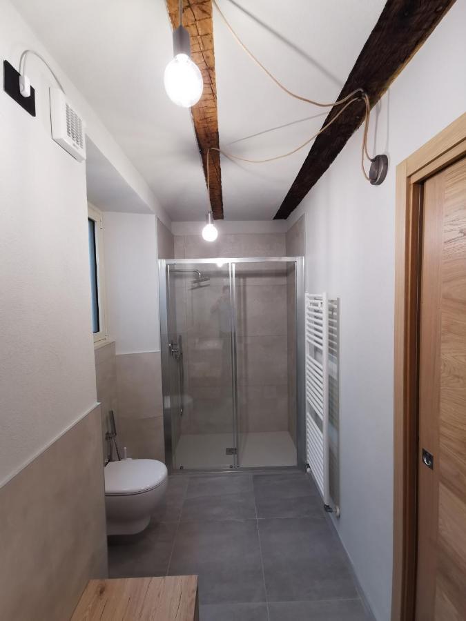 Apartament La Torretta Dronero Zewnętrze zdjęcie
