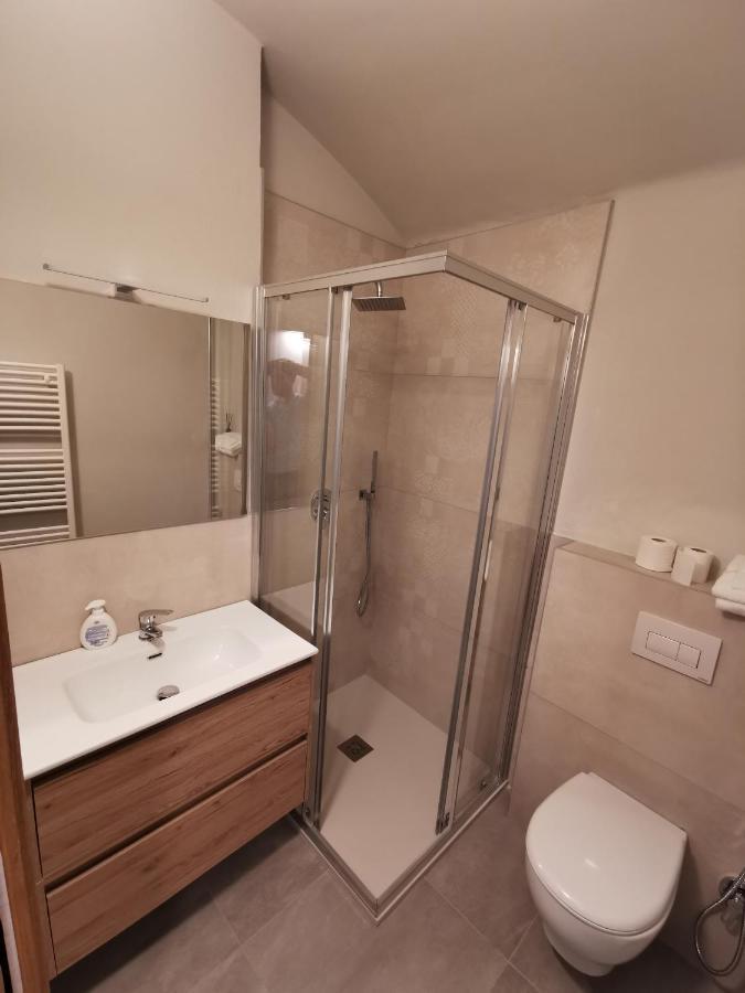 Apartament La Torretta Dronero Zewnętrze zdjęcie