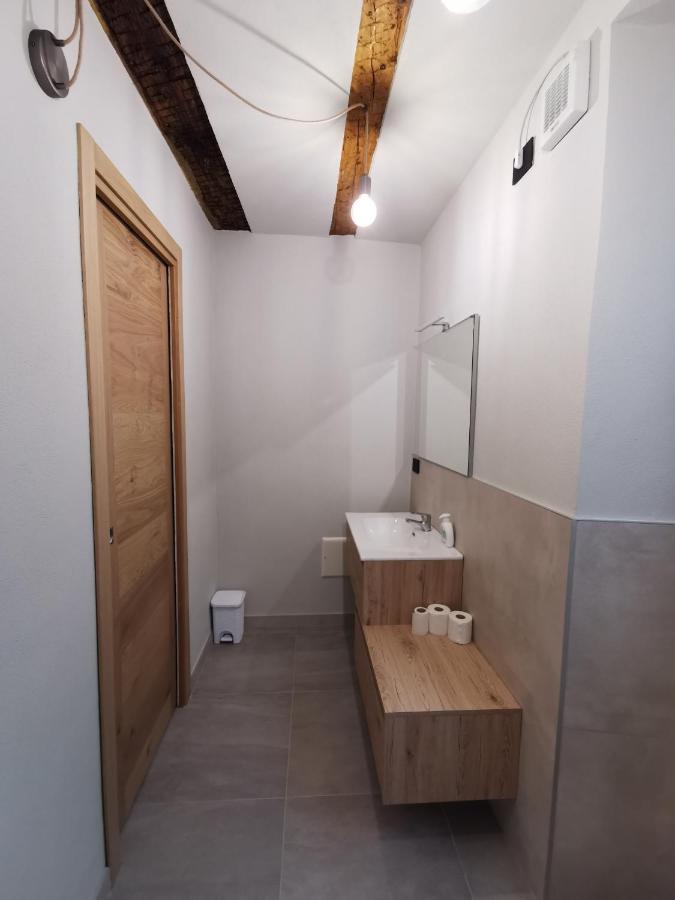 Apartament La Torretta Dronero Zewnętrze zdjęcie