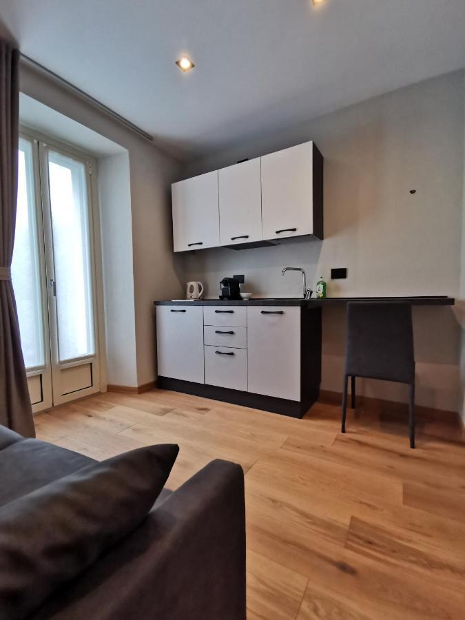 Apartament La Torretta Dronero Zewnętrze zdjęcie