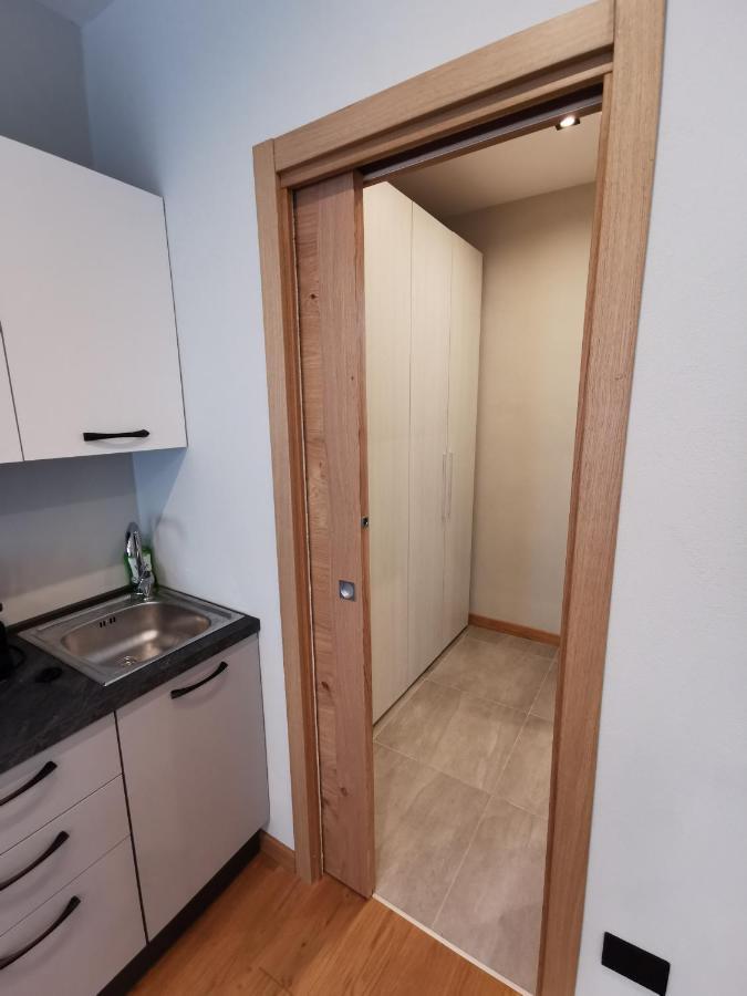 Apartament La Torretta Dronero Zewnętrze zdjęcie