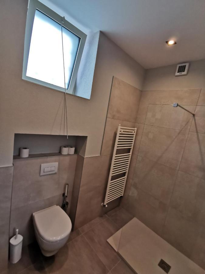 Apartament La Torretta Dronero Zewnętrze zdjęcie