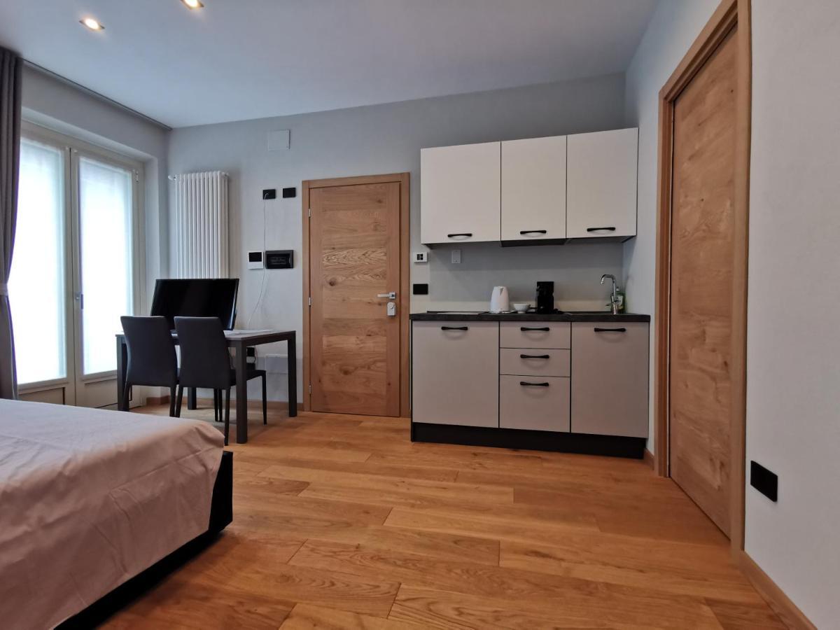 Apartament La Torretta Dronero Zewnętrze zdjęcie